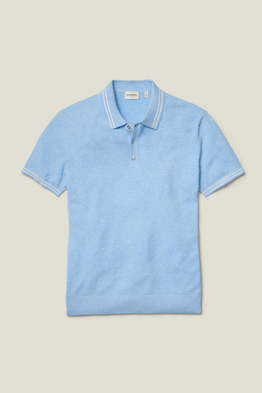 Bonobos Fairgame Sweater Polo