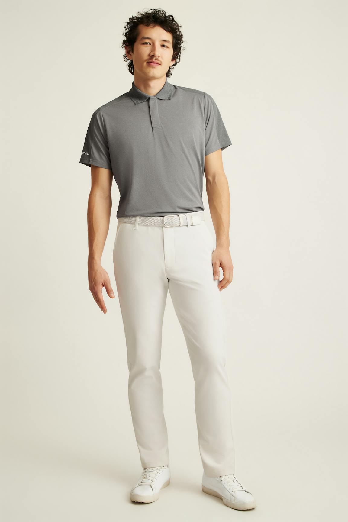 Bonobos Tour Pique Polo