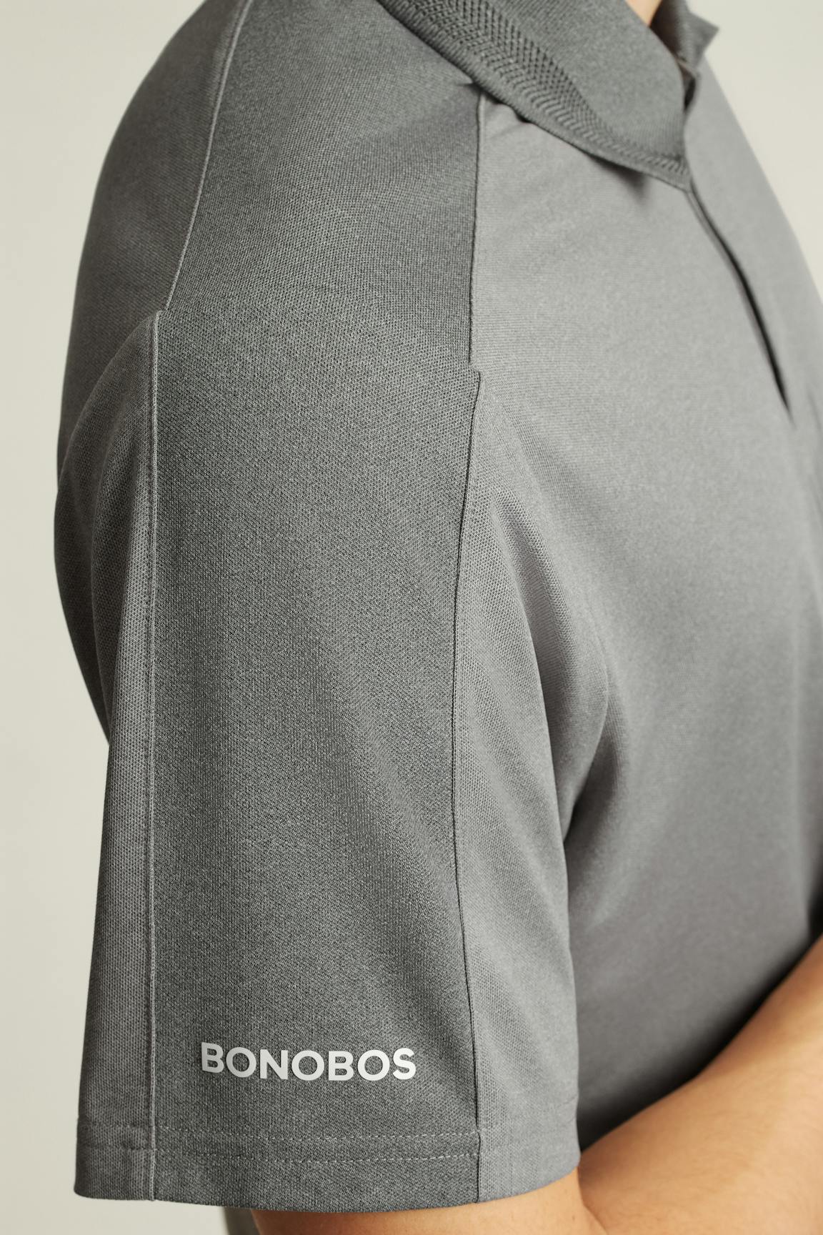 Bonobos Tour Pique Polo