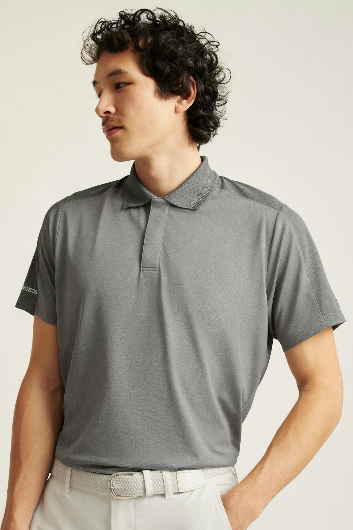 Bonobos Tour Pique Polo