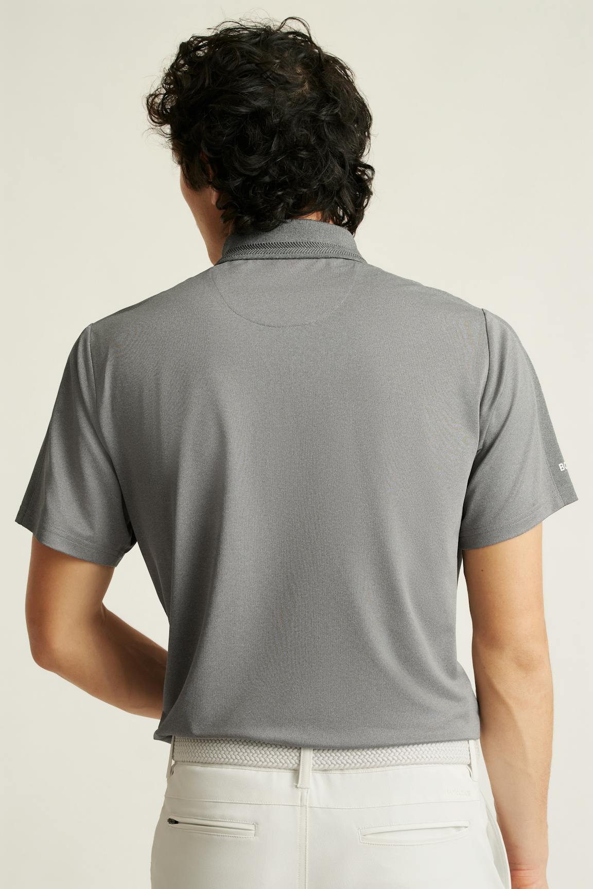 Bonobos Tour Pique Polo