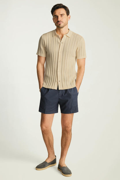 Bonobos Hudson Cabana Sweater Polo