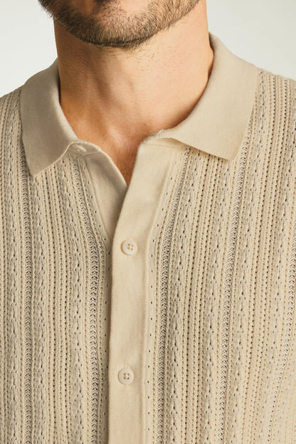 Bonobos Hudson Cabana Sweater Polo