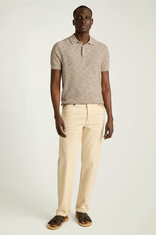 Bonobos Hudson Sweater Polo
