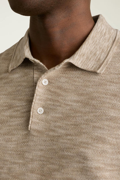 Bonobos Hudson Sweater Polo