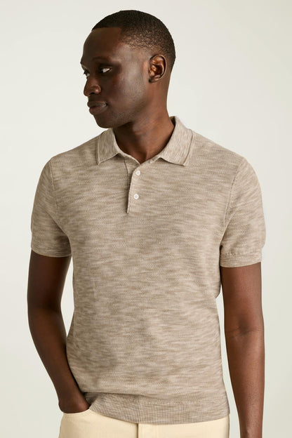 Bonobos Hudson Sweater Polo