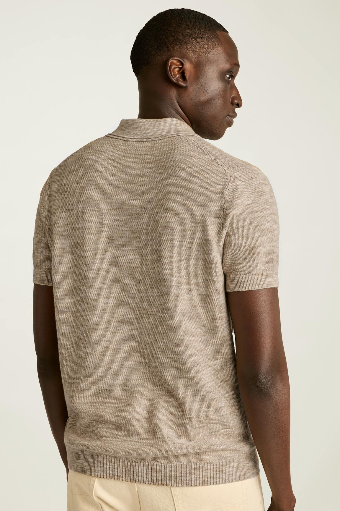 Bonobos Hudson Sweater Polo