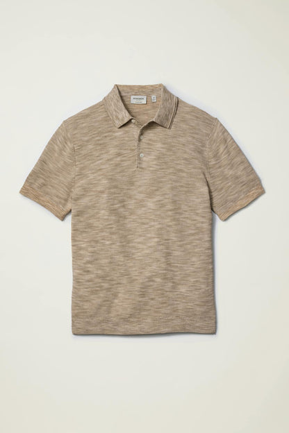 Bonobos Hudson Sweater Polo