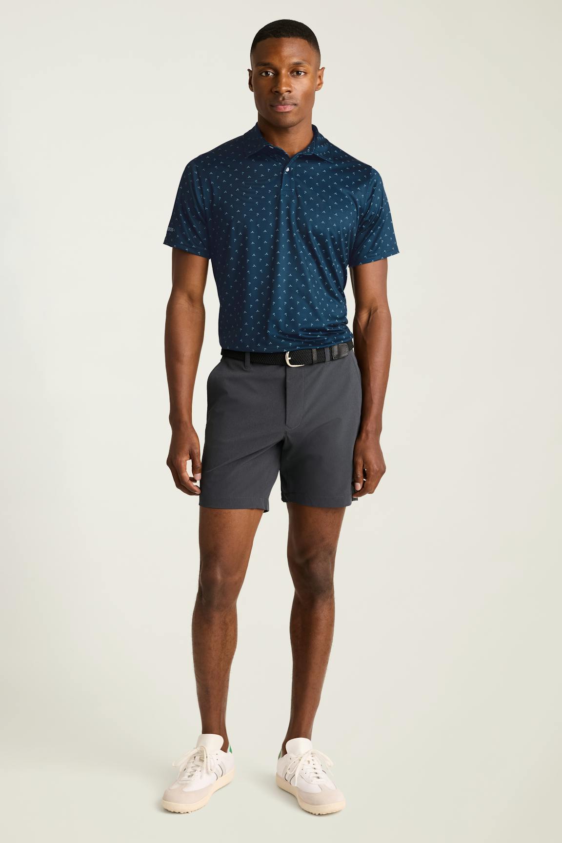 Bonobos Performance Golf Polo