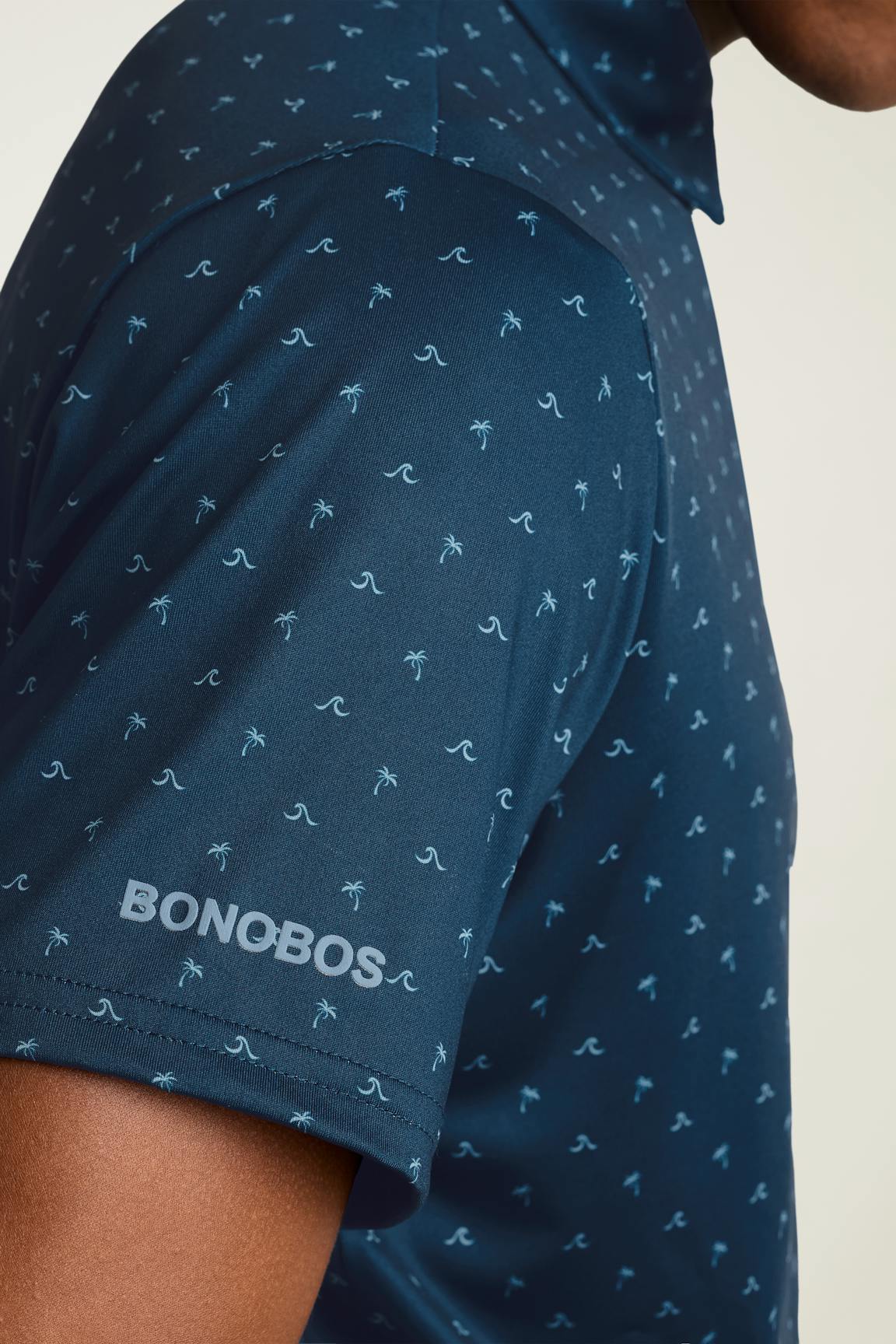 Bonobos Performance Golf Polo