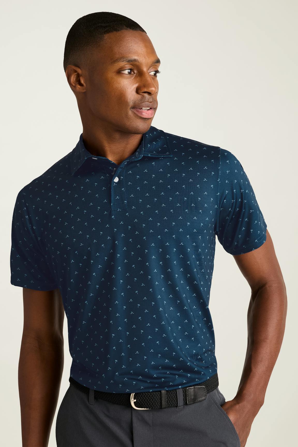 Bonobos Performance Golf Polo