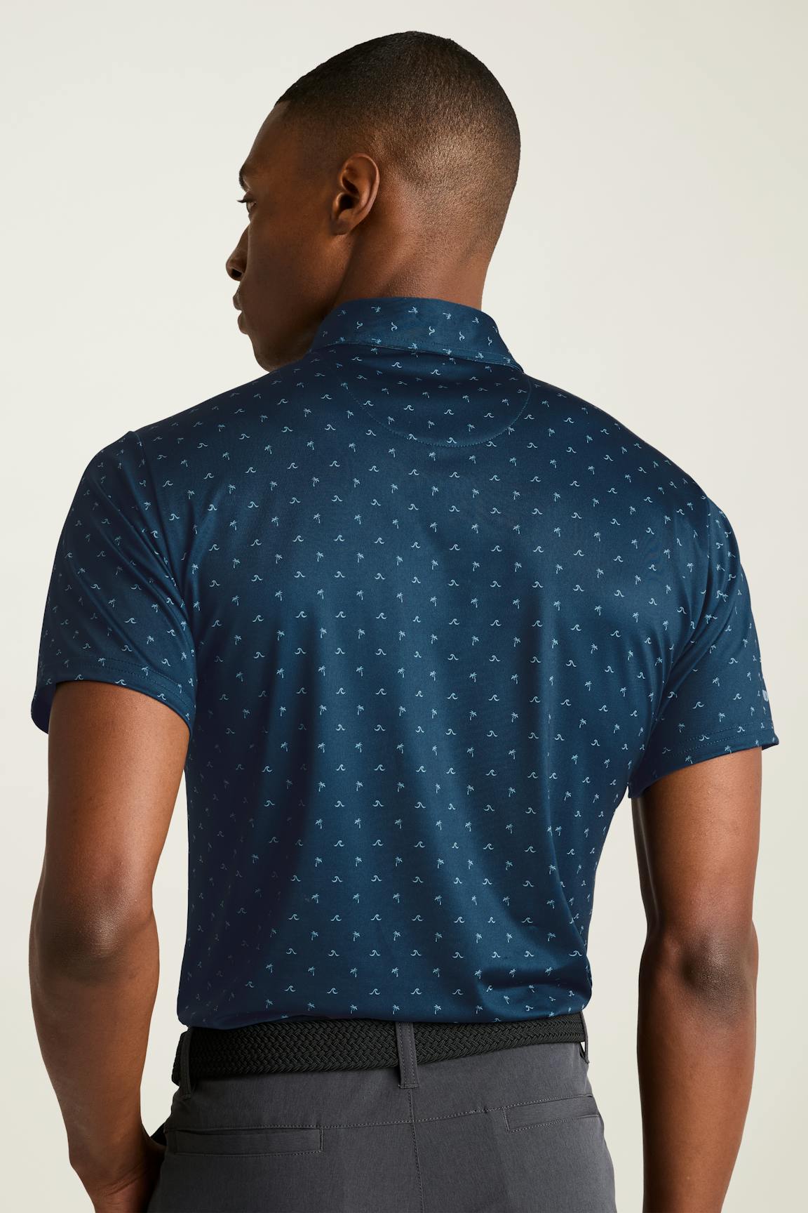 Bonobos Performance Golf Polo