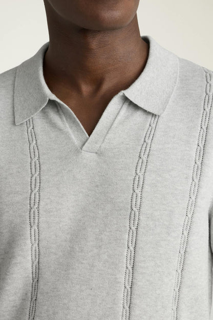 Bonobos Hudson Sweater Polo