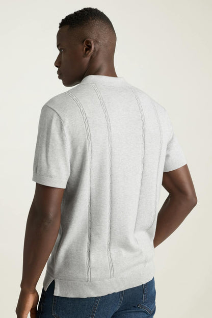 Bonobos Hudson Sweater Polo
