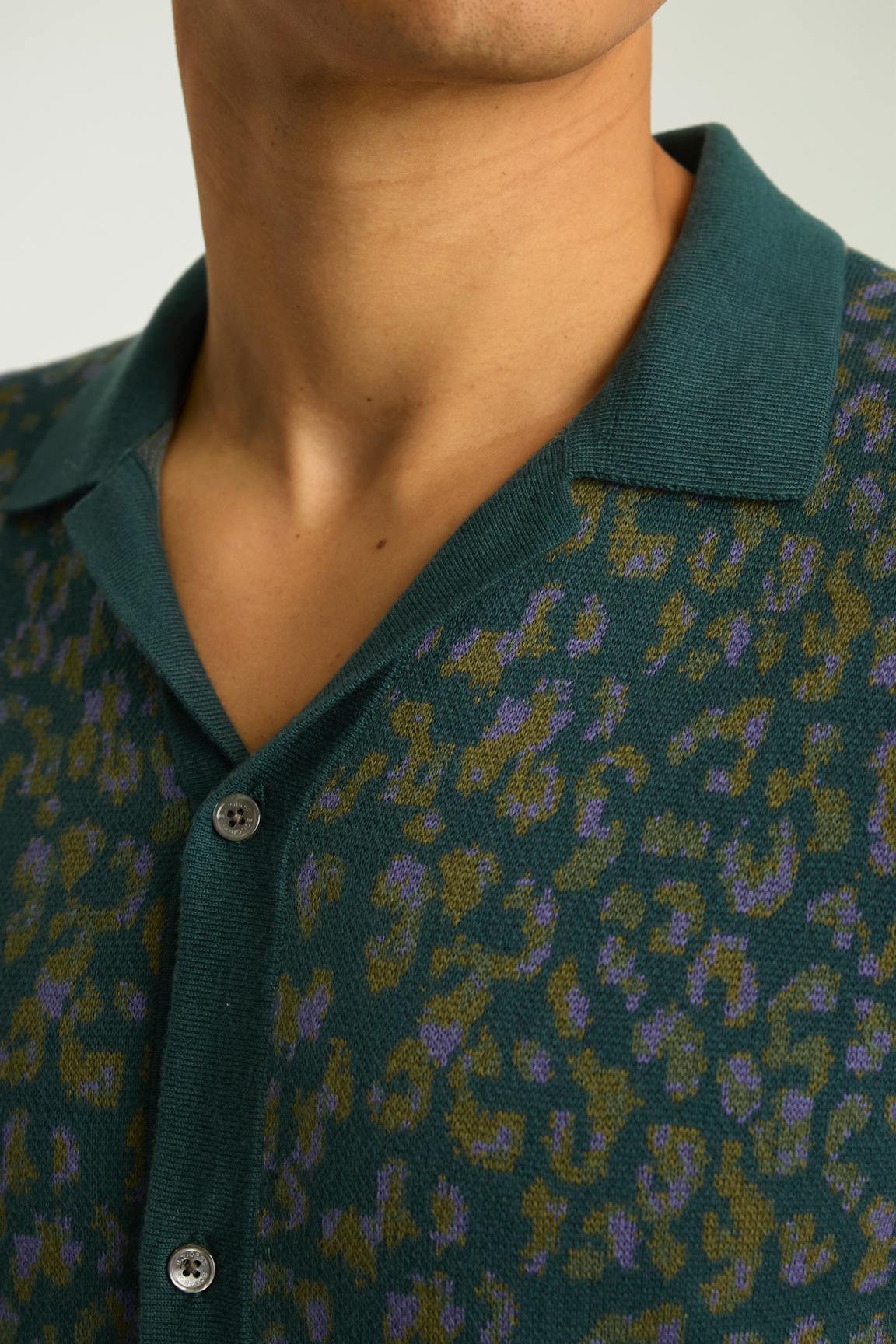 Bonobos Hudson Cabana Sweater Polo