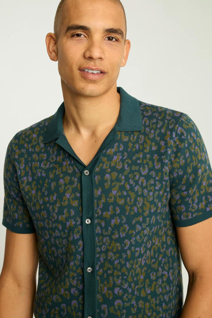 Bonobos Hudson Cabana Sweater Polo