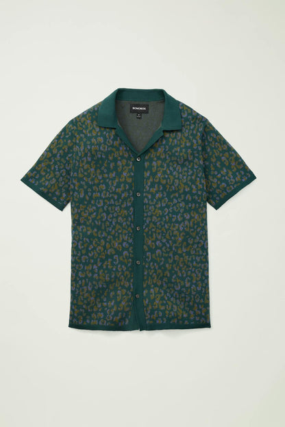 Bonobos Hudson Cabana Sweater Polo