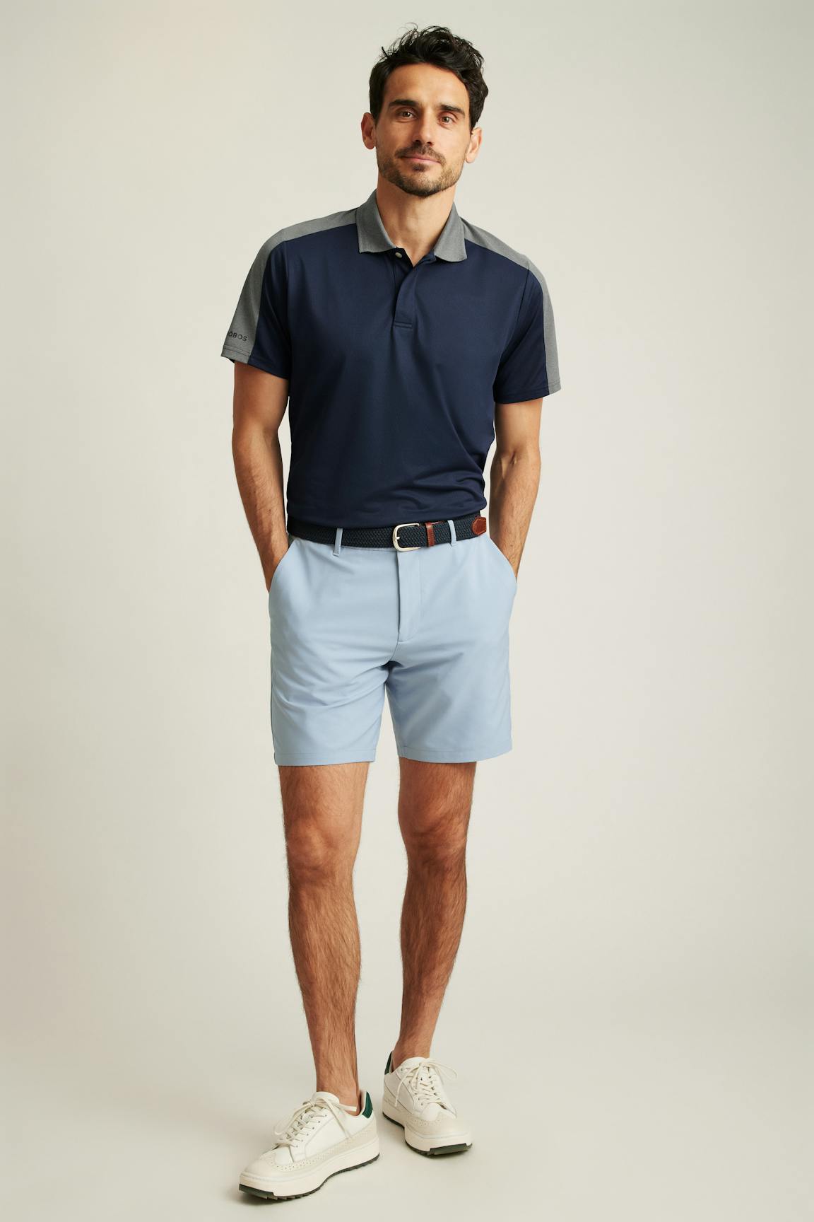 Bonobos Tour Pique Polo