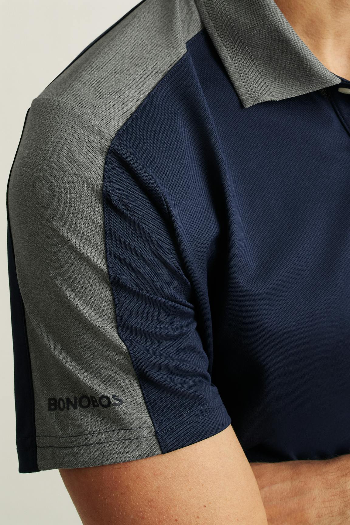Bonobos Tour Pique Polo