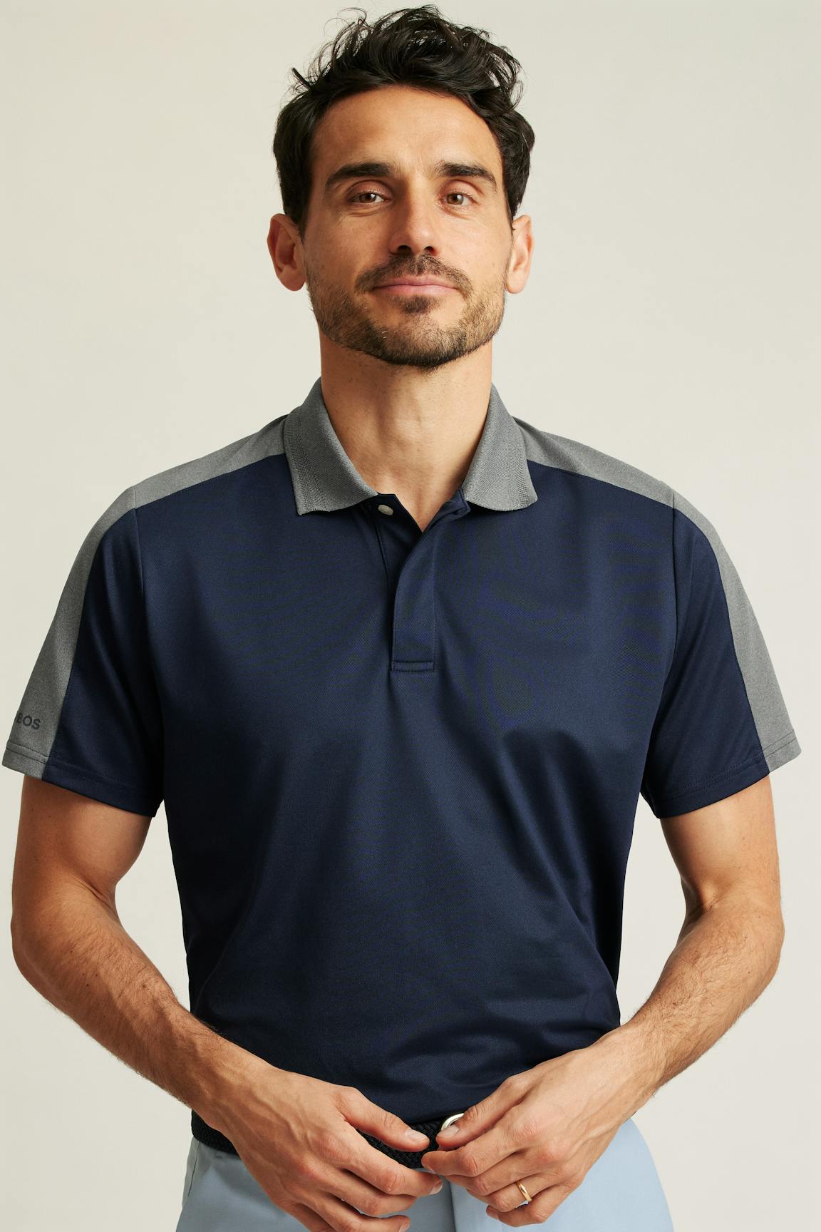 Bonobos Tour Pique Polo