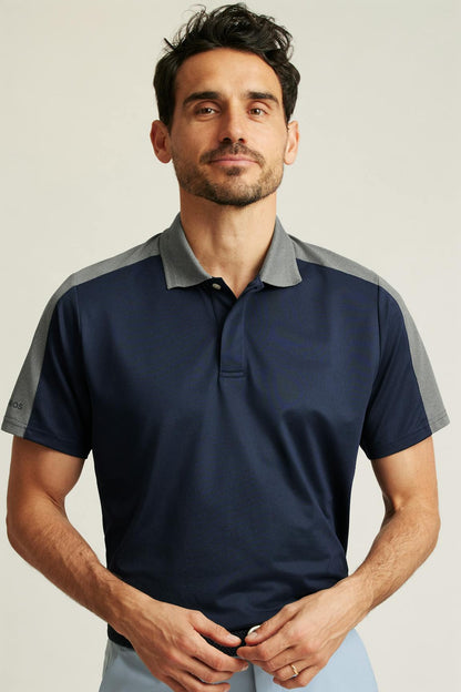 Bonobos Tour Pique Polo