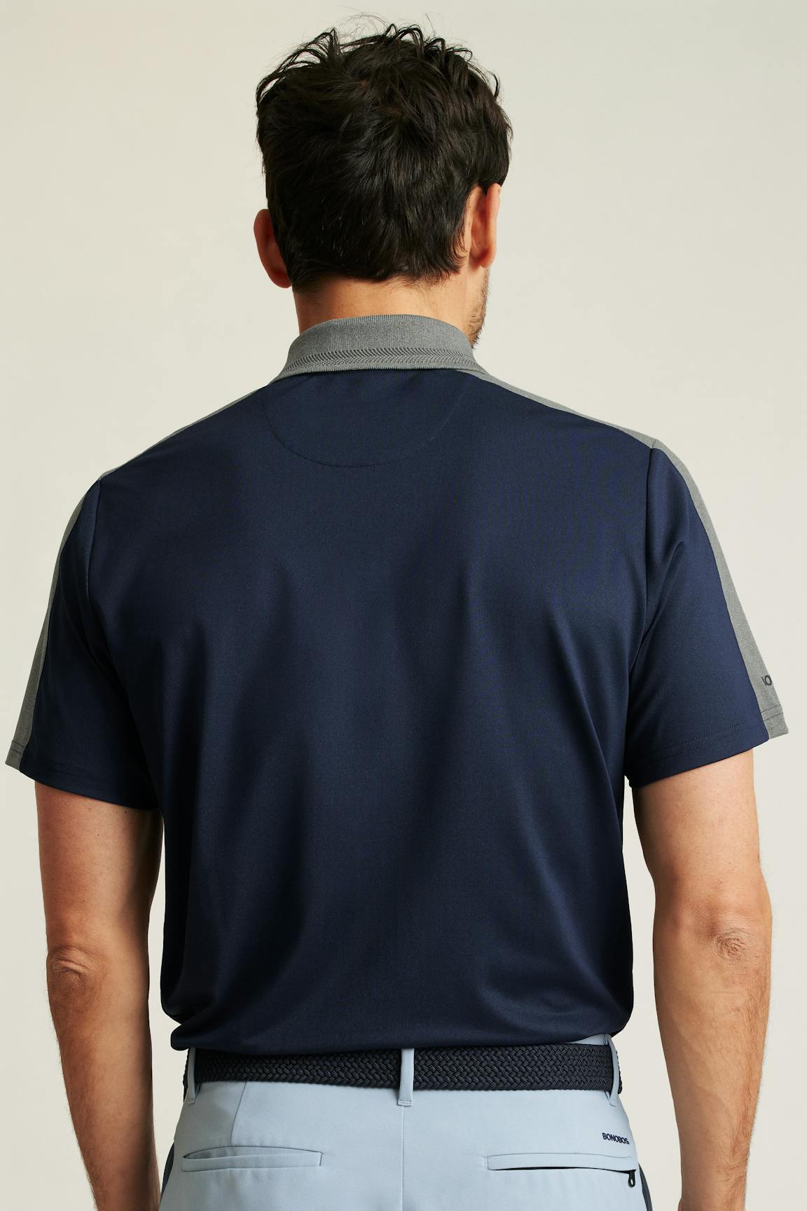 Bonobos Tour Pique Polo