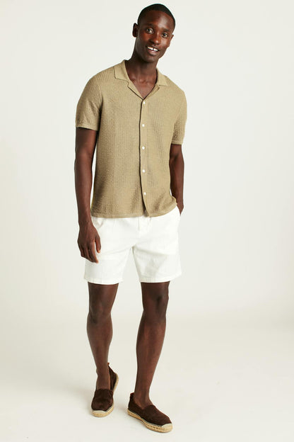 Bonobos Hudson Cabana Sweater Polo
