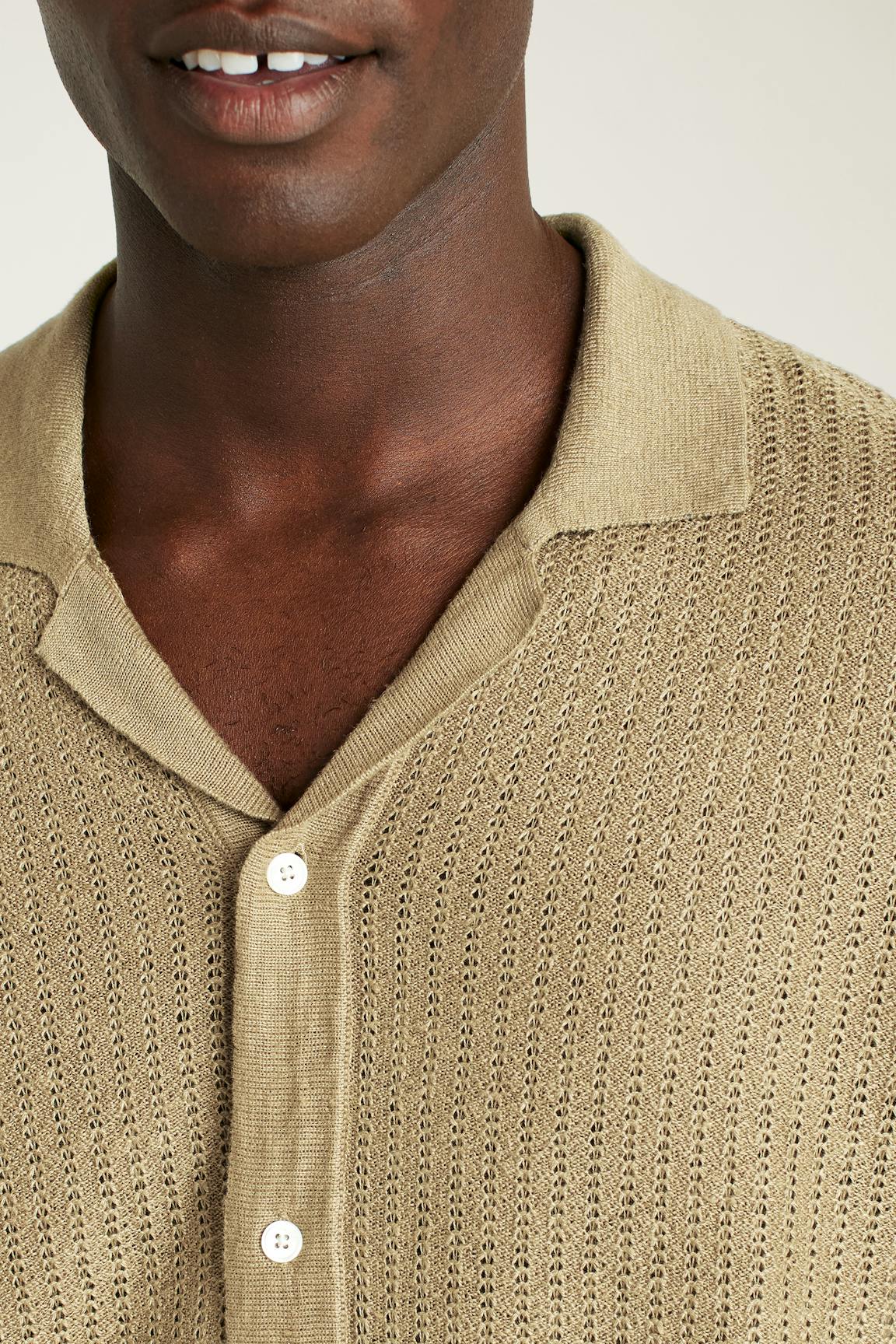 Bonobos Hudson Cabana Sweater Polo