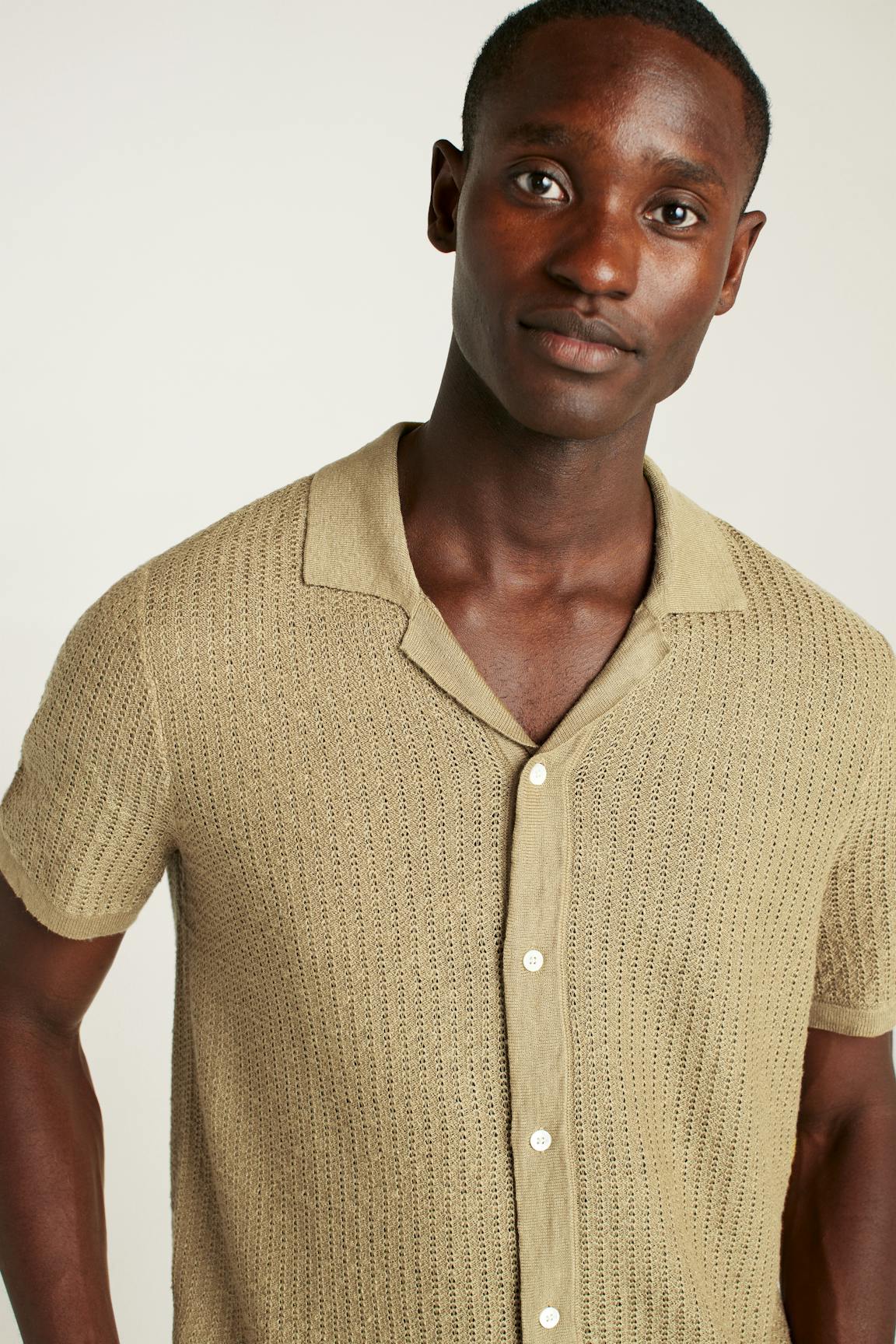 Bonobos Hudson Cabana Sweater Polo