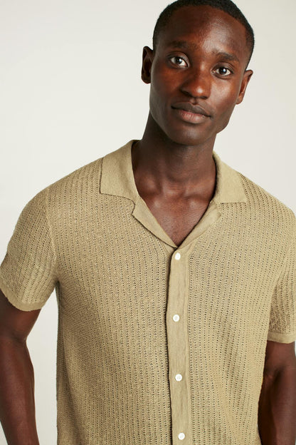 Bonobos Hudson Cabana Sweater Polo