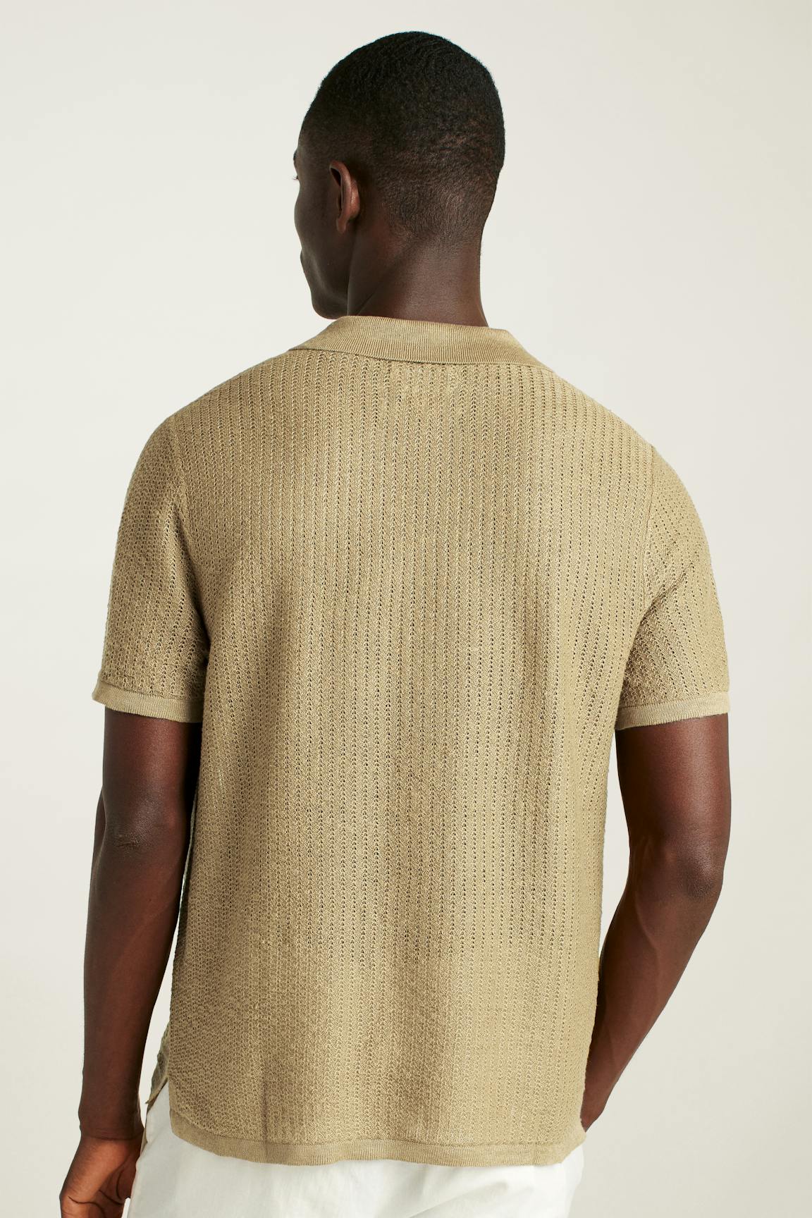Bonobos Hudson Cabana Sweater Polo
