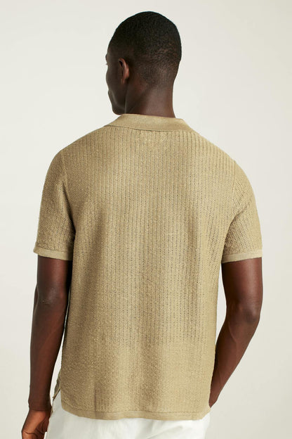 Bonobos Hudson Cabana Sweater Polo