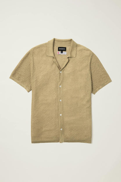 Bonobos Hudson Cabana Sweater Polo