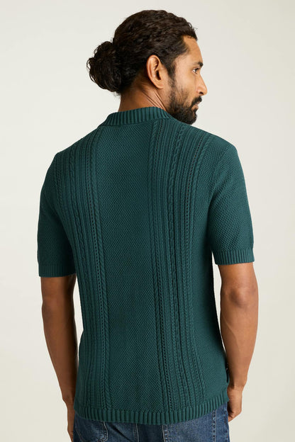 Bonobos Hudson Cabana Sweater Polo