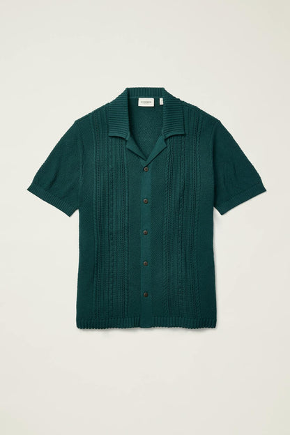 Bonobos Hudson Cabana Sweater Polo