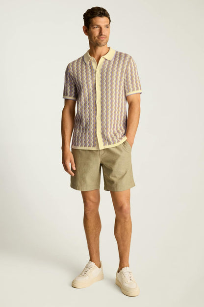 Bonobos Hudson Cabana Sweater Polo