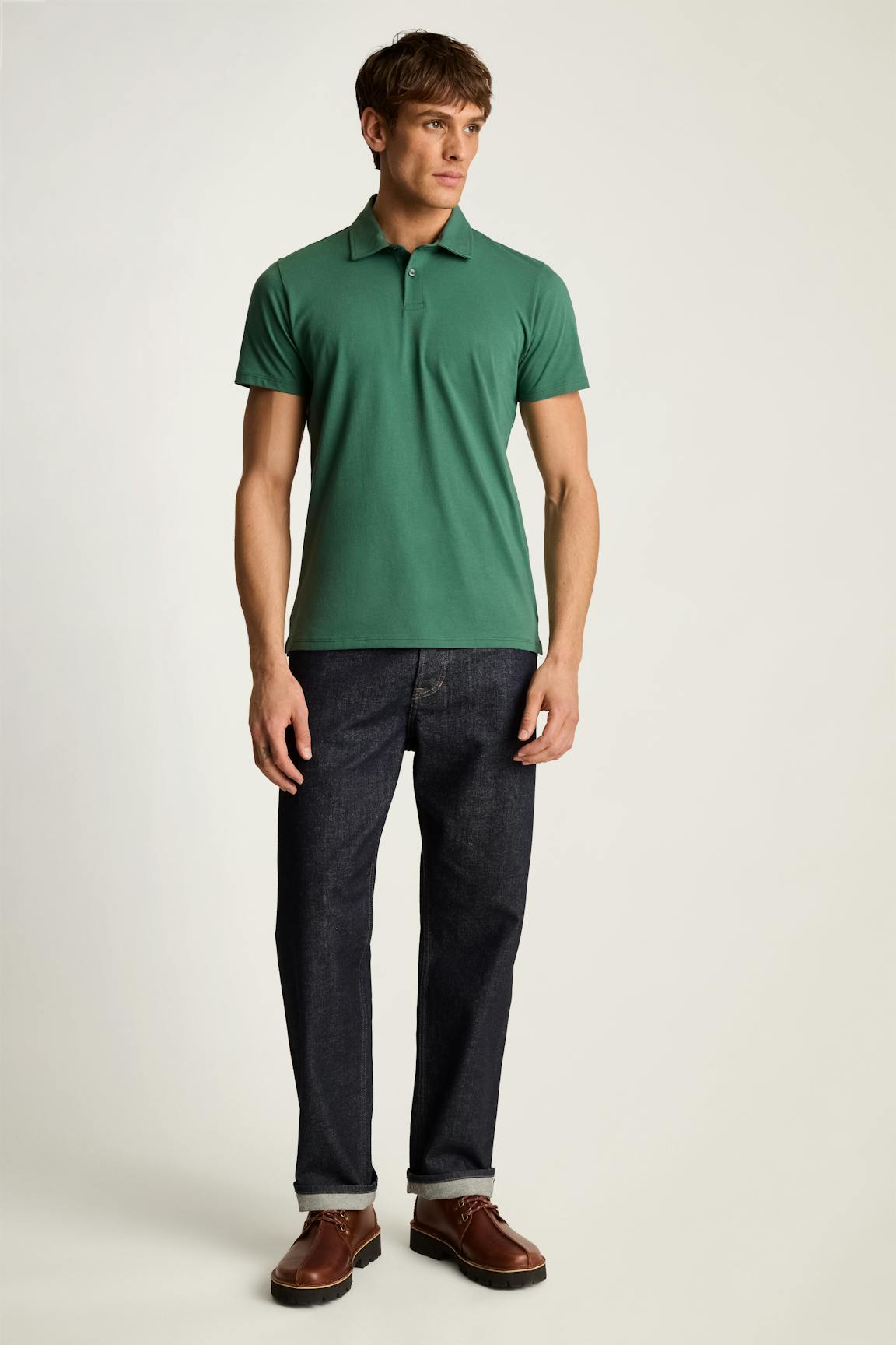 Bonobos Pima Performance Polo