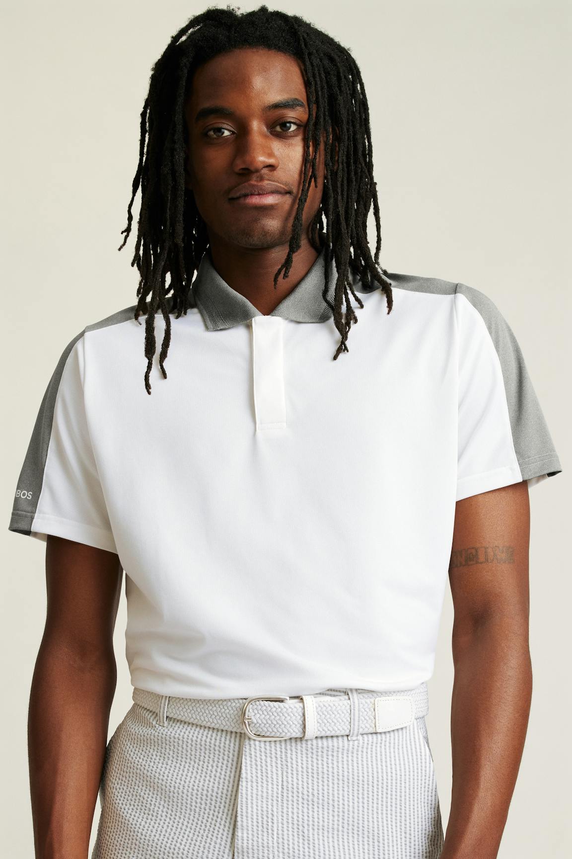 Bonobos Tour Pique Polo