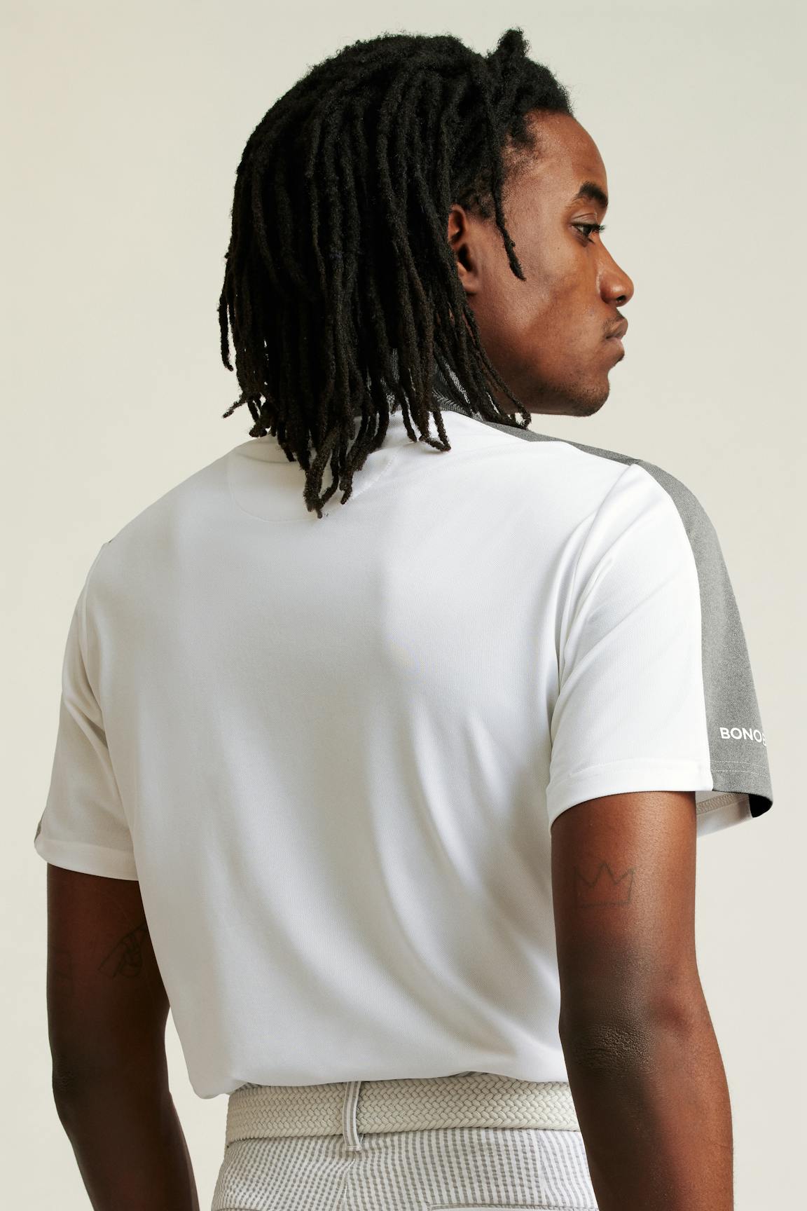 Bonobos Tour Pique Polo