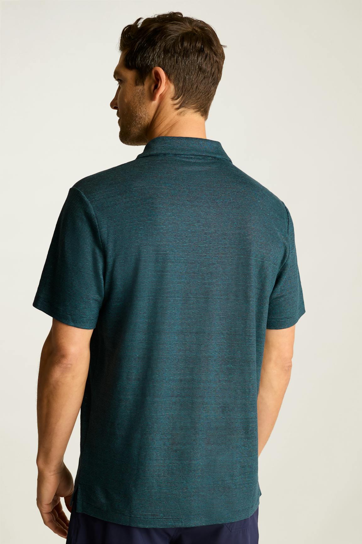 Bonobos Linen Polo