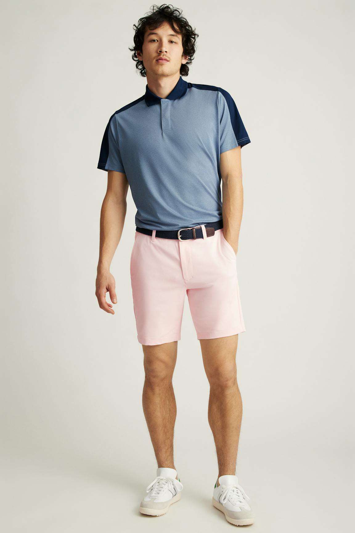 Bonobos Tour Pique Polo