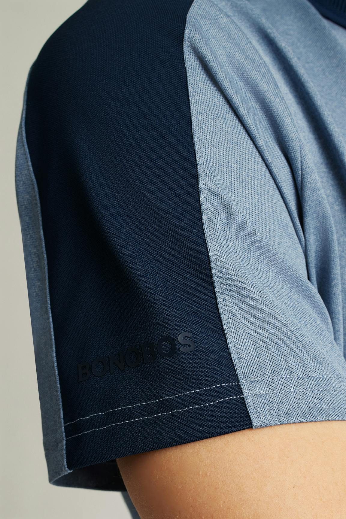 Bonobos Tour Pique Polo