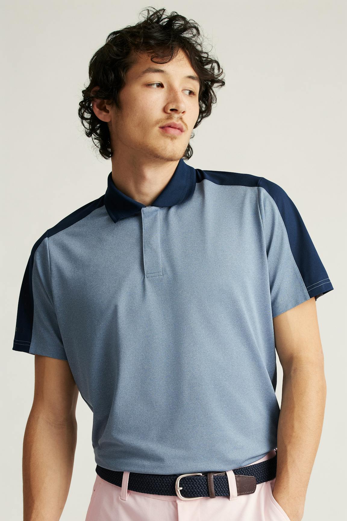 Bonobos Tour Pique Polo