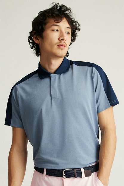 Bonobos Tour Pique Polo