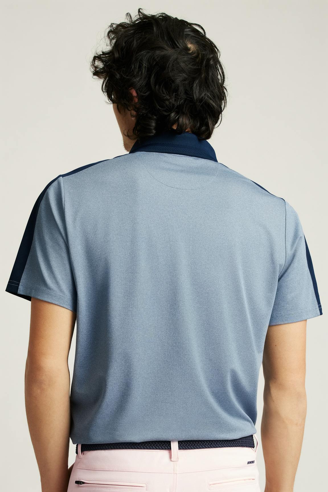 Bonobos Tour Pique Polo