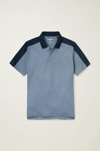 Bonobos Tour Pique Polo