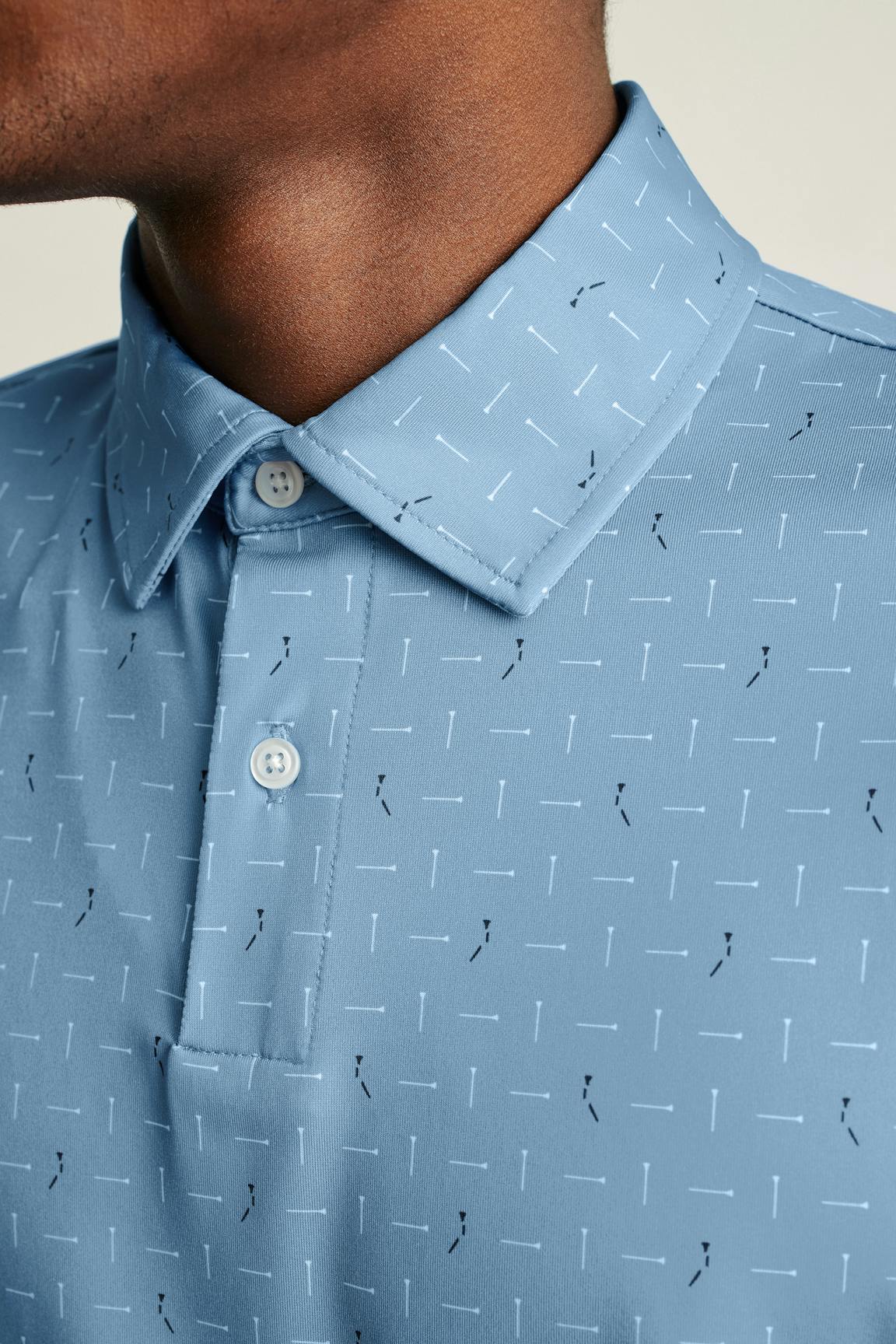 Bonobos Performance Golf Polo
