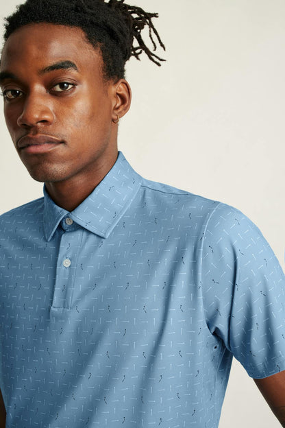 Bonobos Performance Golf Polo