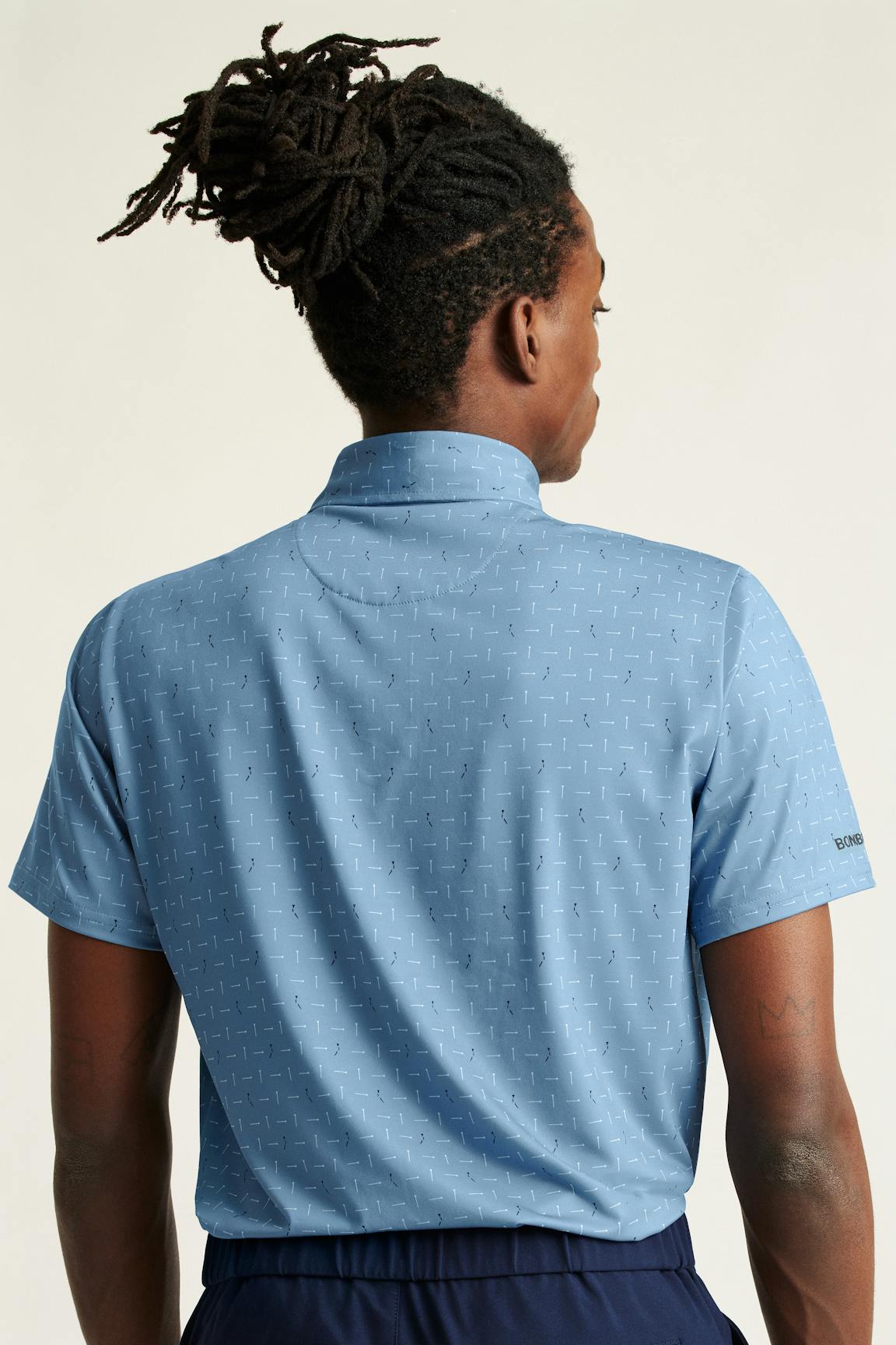Bonobos Performance Golf Polo