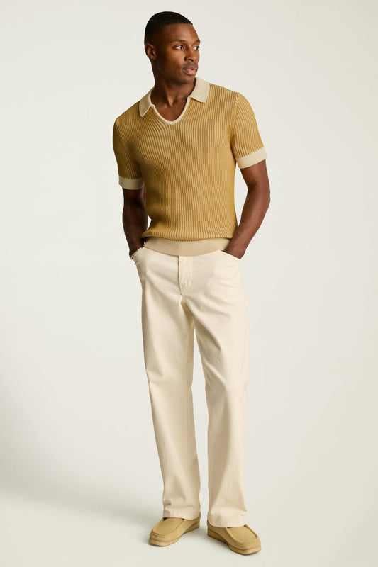 Bonobos Hudson Sweater Polo